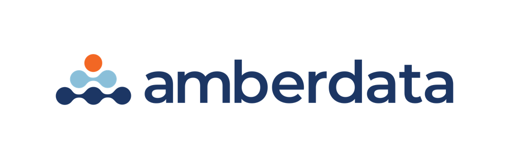 Amberdata Logo