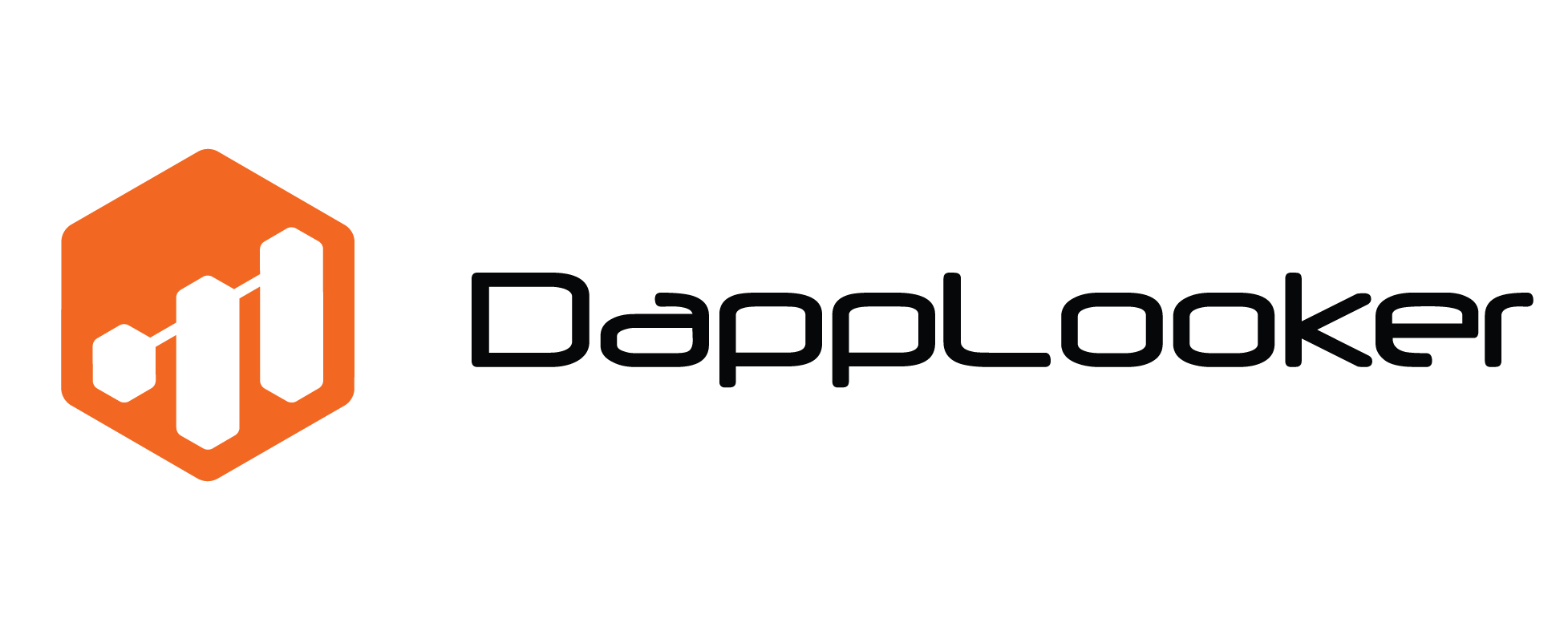 Dapp Looker Logo